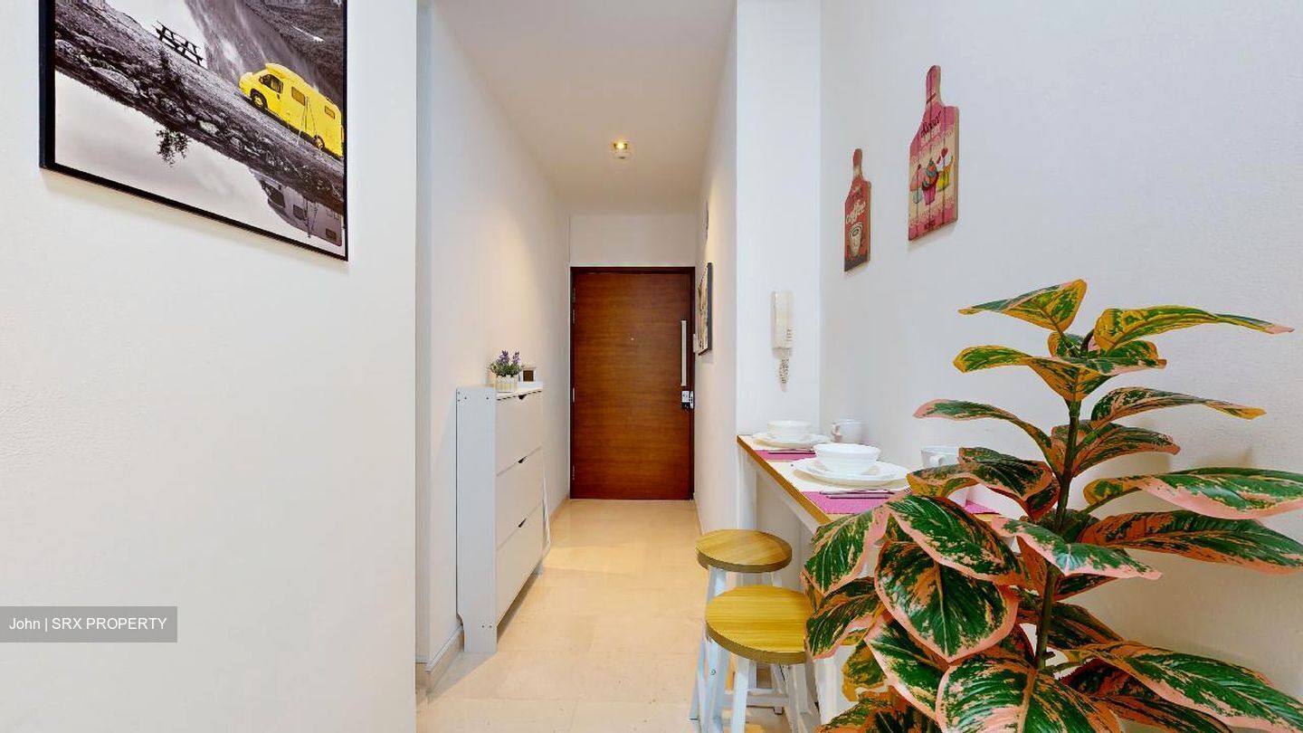 Shanghai One (D10), Apartment #414297351